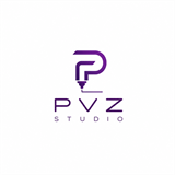 PVZ 3D Logo